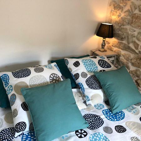 Appartement Les Remparts Антиб Экстерьер фото