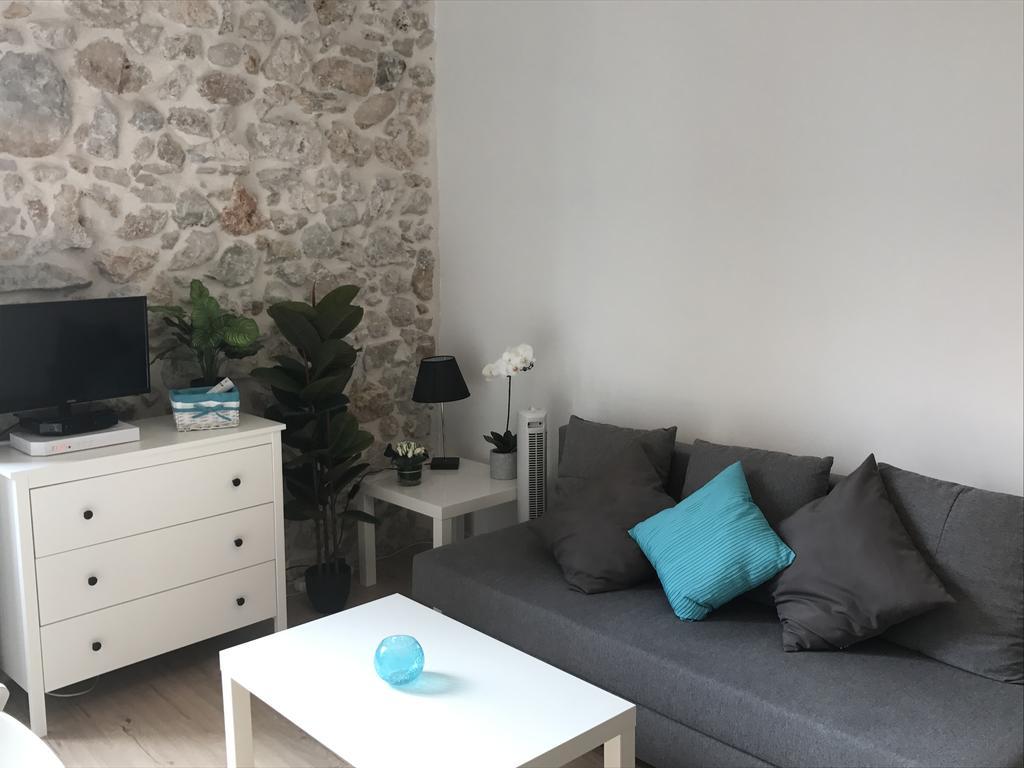 Appartement Les Remparts Антиб Экстерьер фото